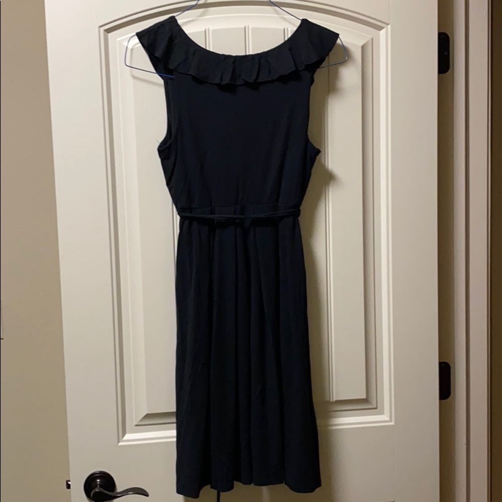 NY&C black dress - Picture 5 of 5
